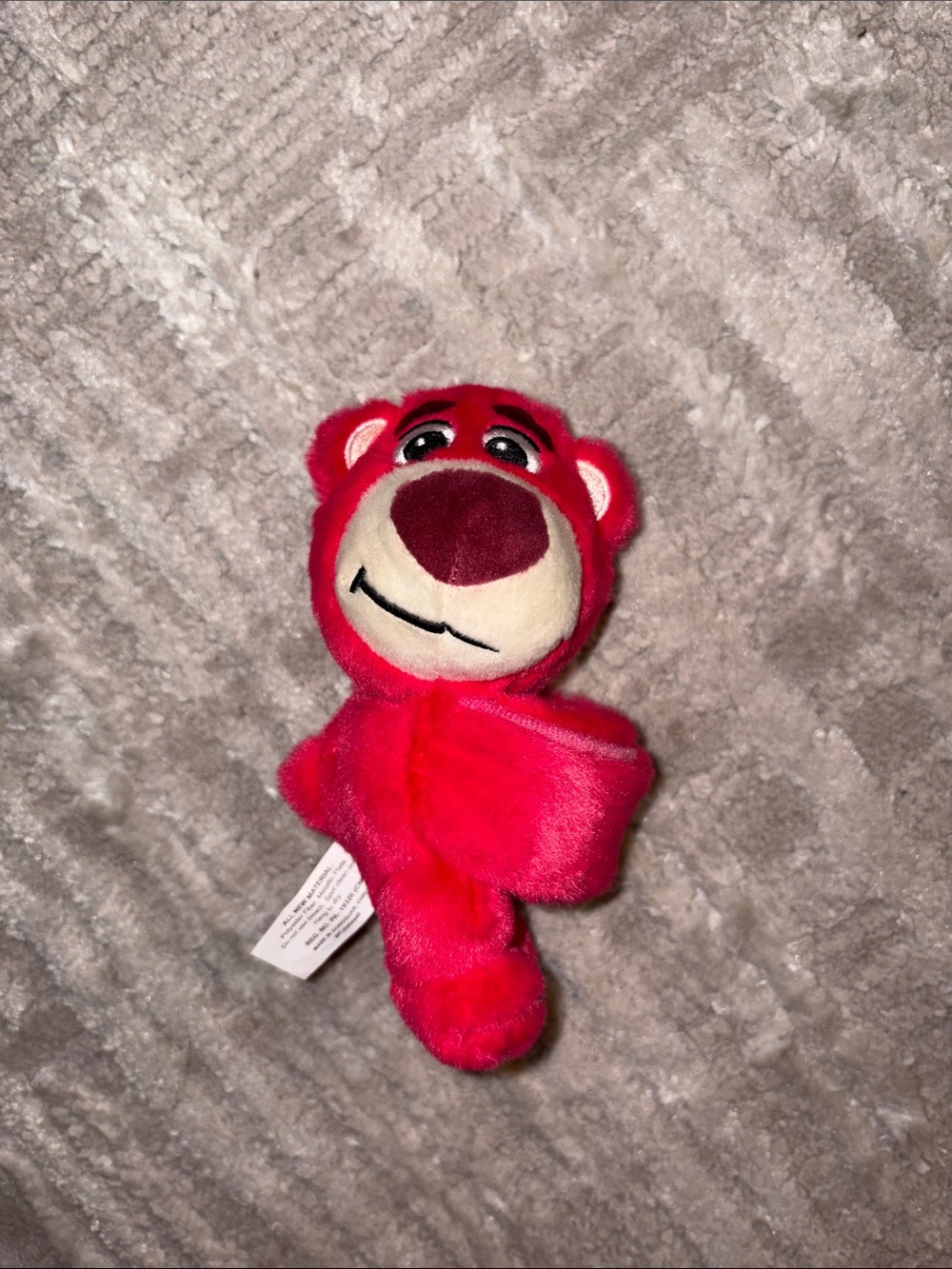 Disney Cutie Cuff - Lotso NWOT